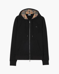 Burberry Zip-Up