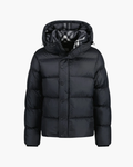 Burberry Puffer Jacket