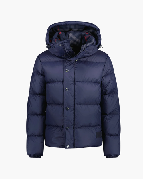 Burberry Puffer Jacket