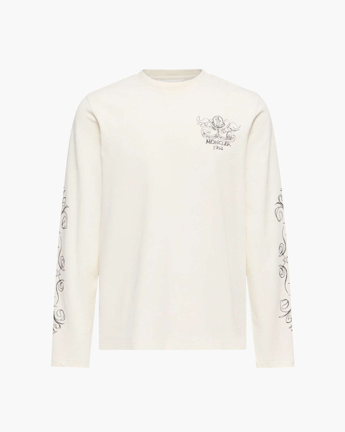 Moncler Long Sleeve