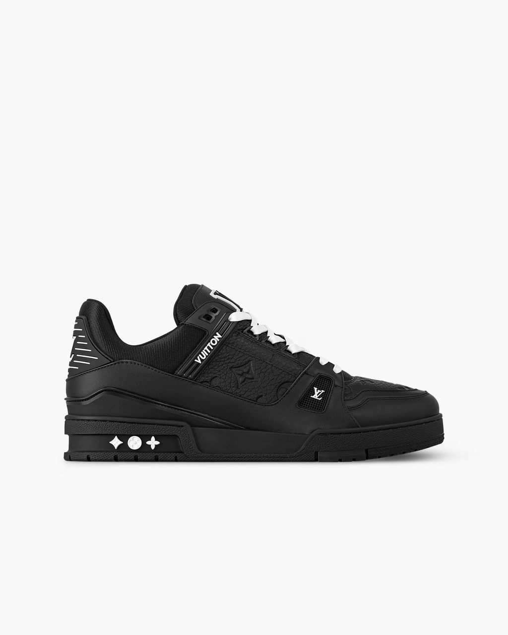 Louis Vuitton Skates