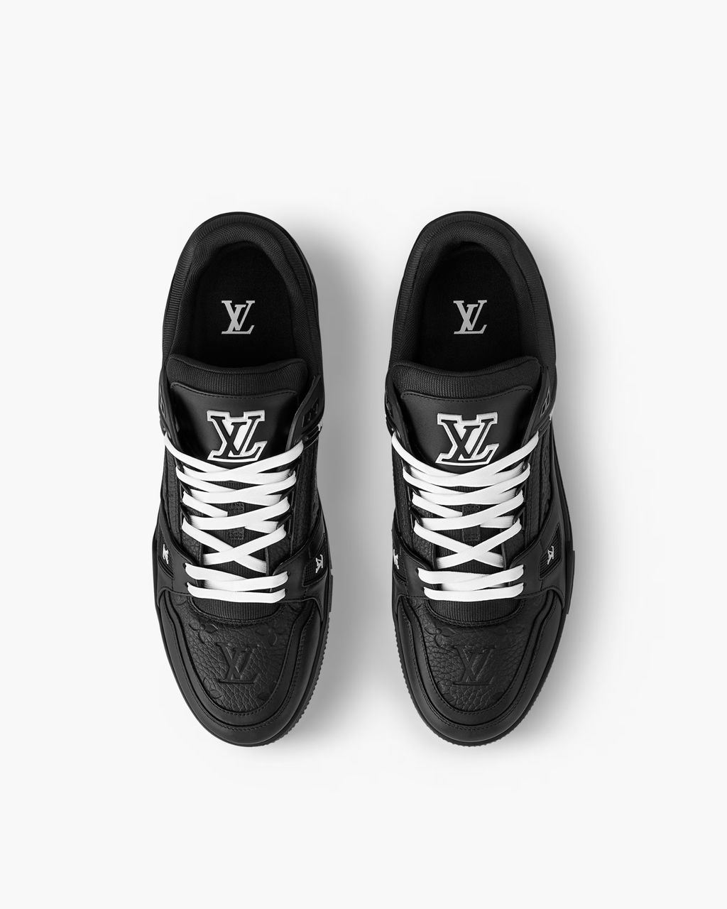 Louis Vuitton Skates