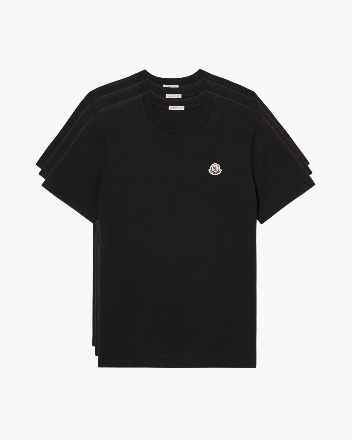 Moncler T-Shirt (3 pack)